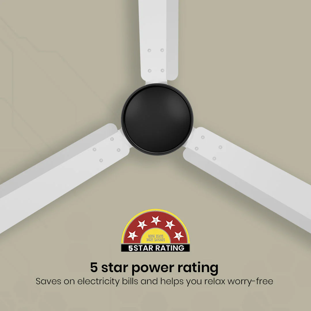 Crompton Energion Nucleoid BLDC Ceiling Fan - Image 22