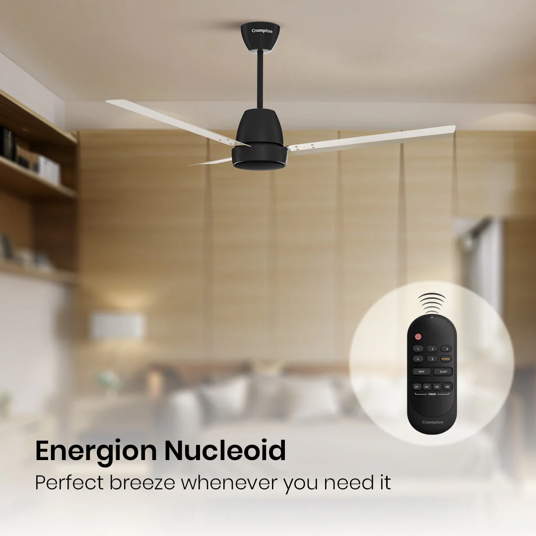 Crompton Energion Nucleoid BLDC Ceiling Fan - Image 28