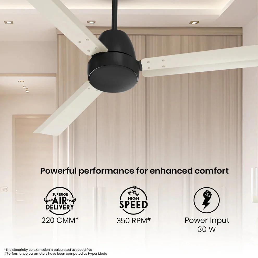Crompton Energion Nucleoid BLDC Ceiling Fan - Image 29