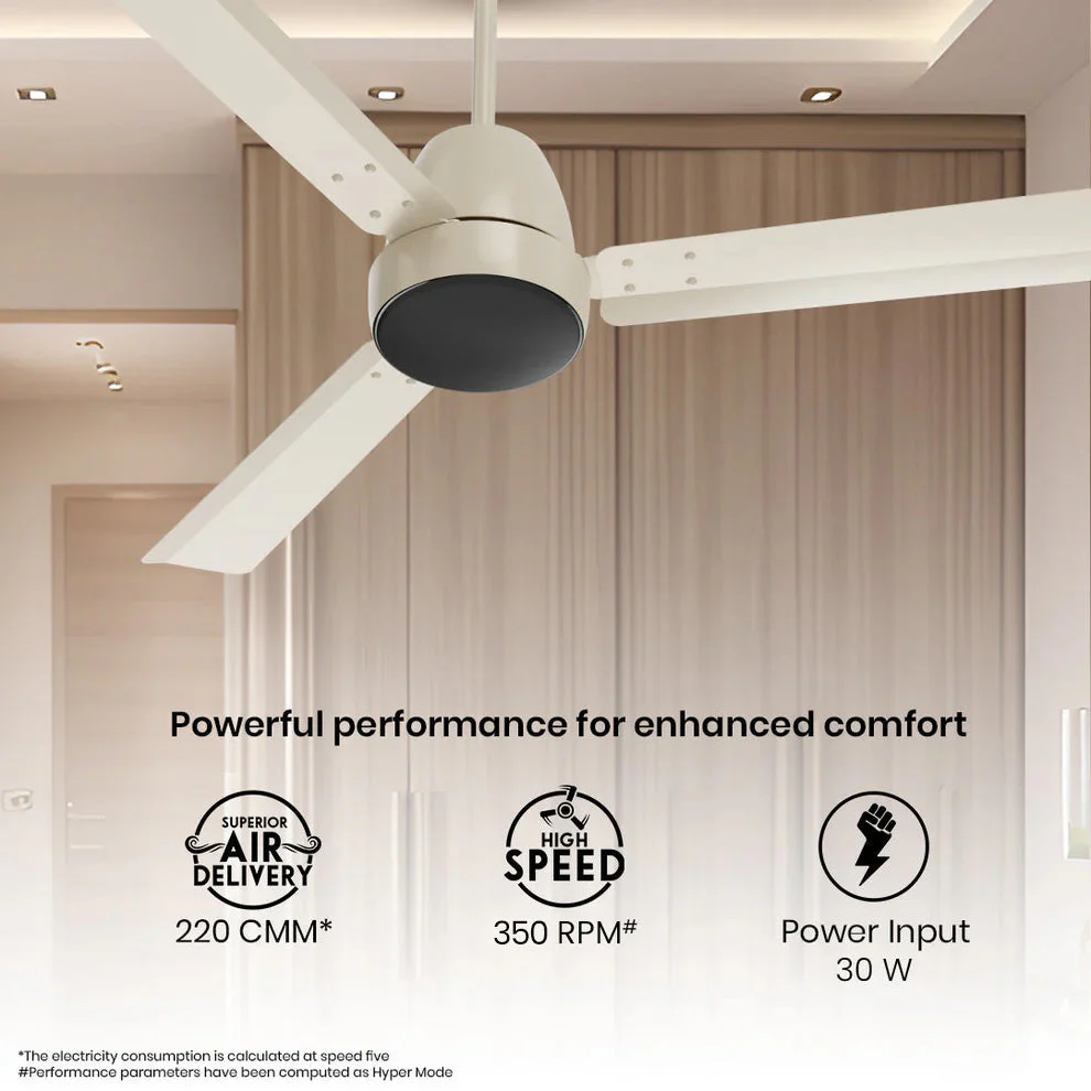 Crompton Energion Nucleoid BLDC Ceiling Fan - Image 3