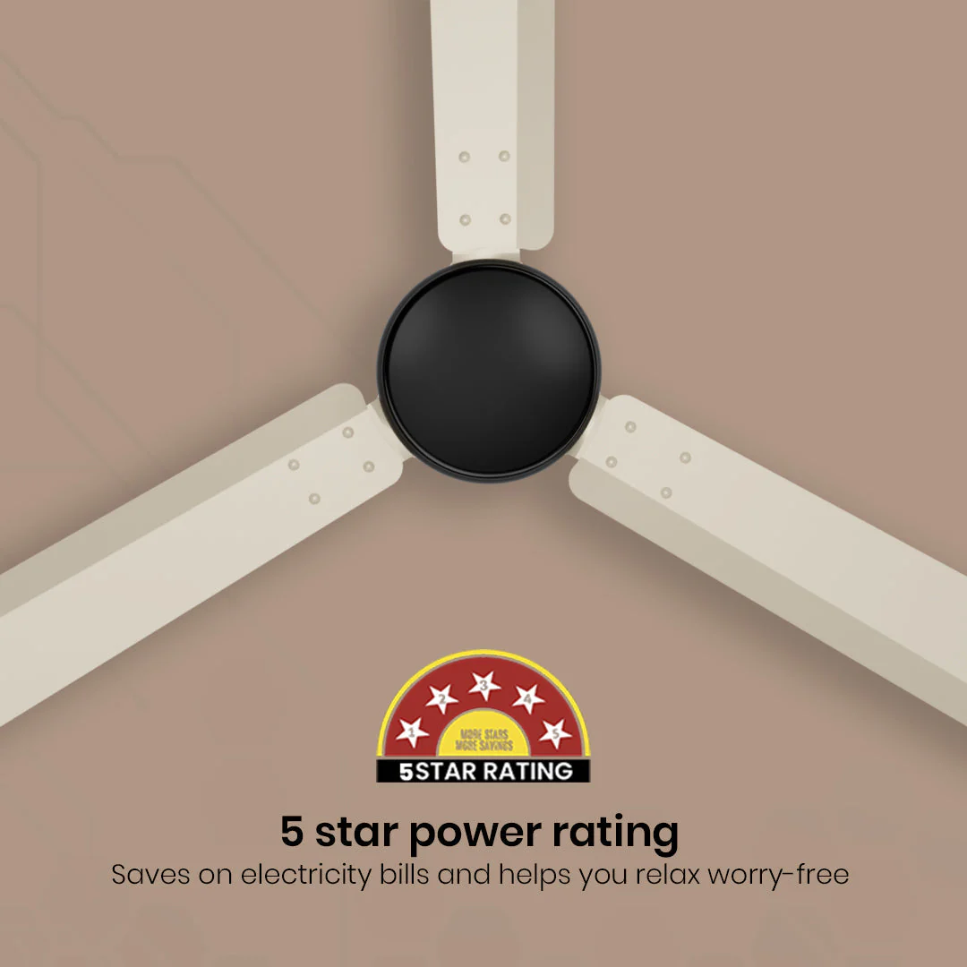 Crompton Energion Nucleoid BLDC Ceiling Fan - Image 30