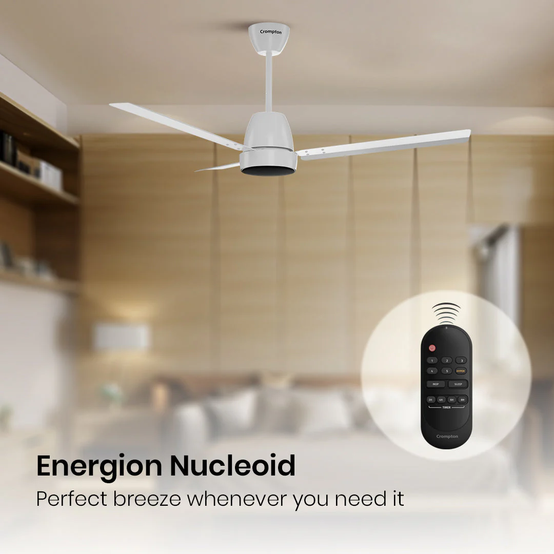 Crompton Energion Nucleoid BLDC Ceiling Fan - Image 37