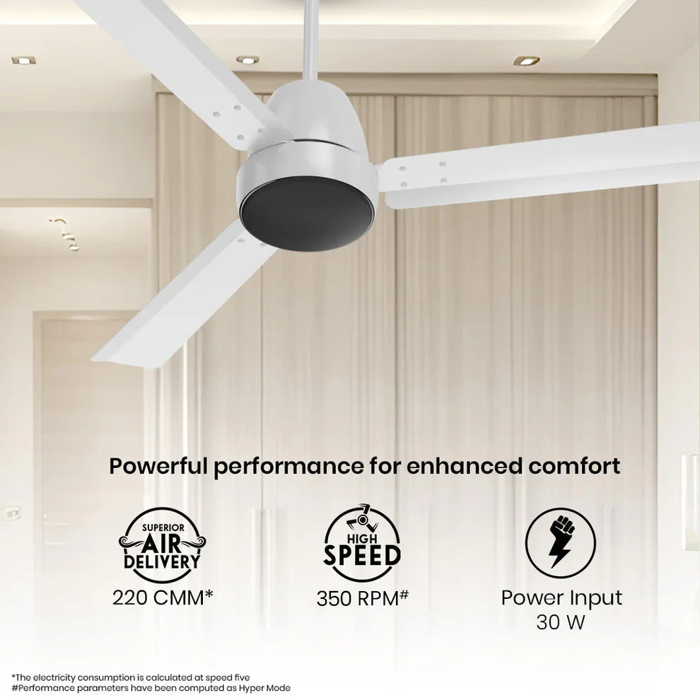 Crompton Energion Nucleoid BLDC Ceiling Fan - Image 38
