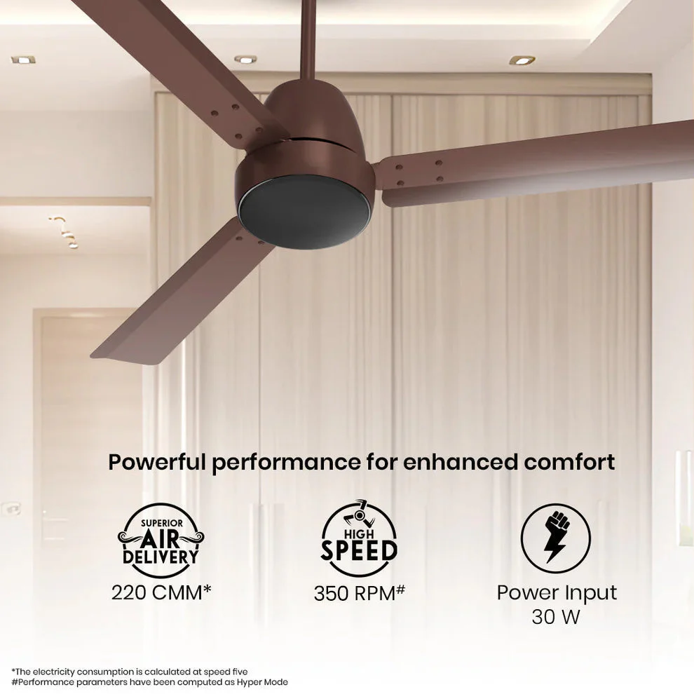 Crompton Energion Nucleoid BLDC Ceiling Fan - Image 47