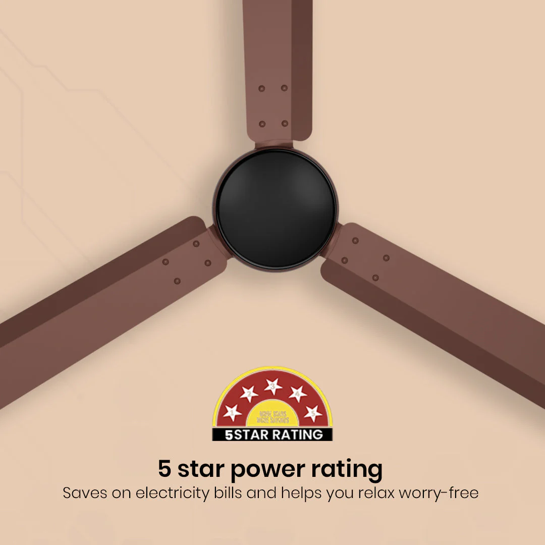 Crompton Energion Nucleoid BLDC Ceiling Fan - Image 48