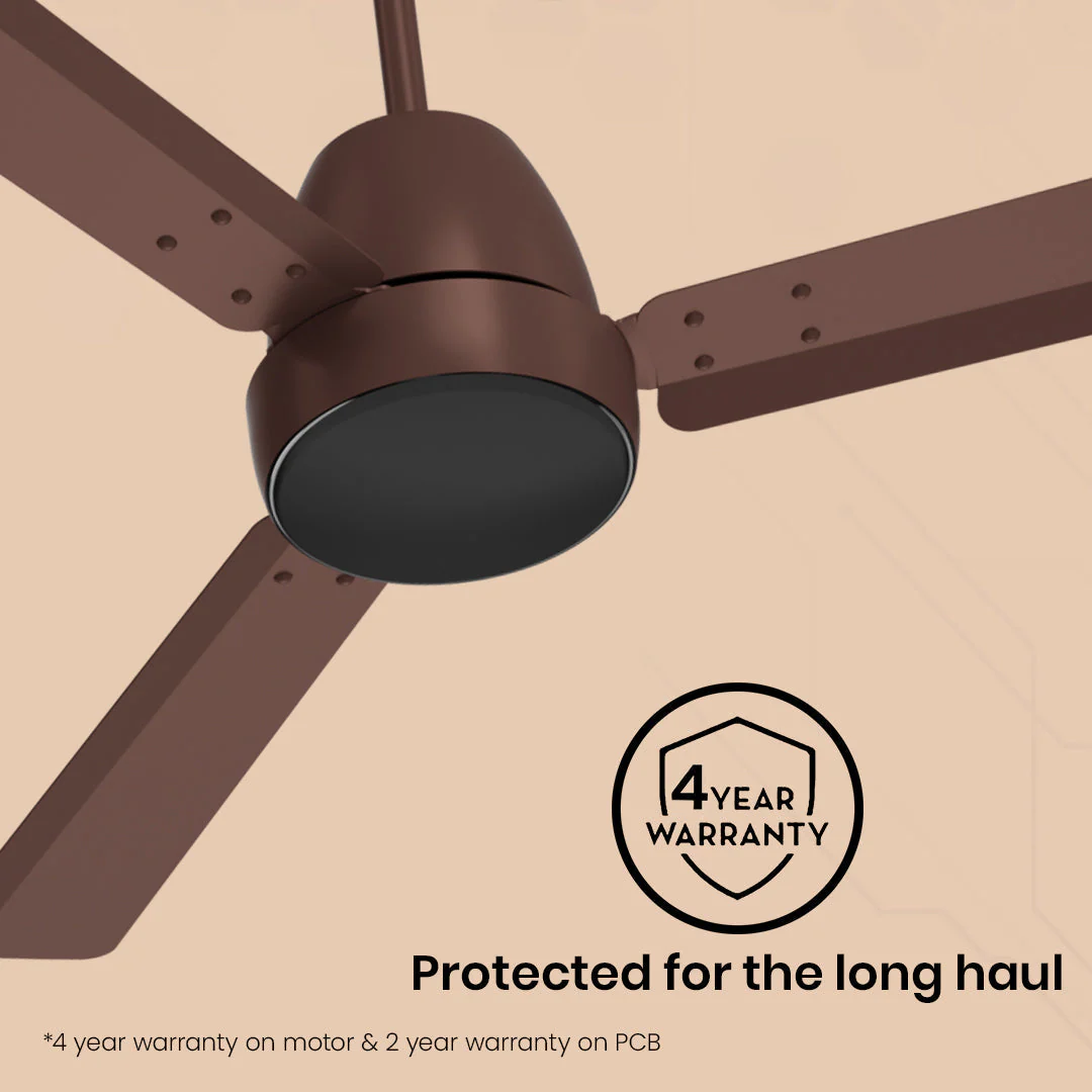 Crompton Energion Nucleoid BLDC Ceiling Fan - Image 53
