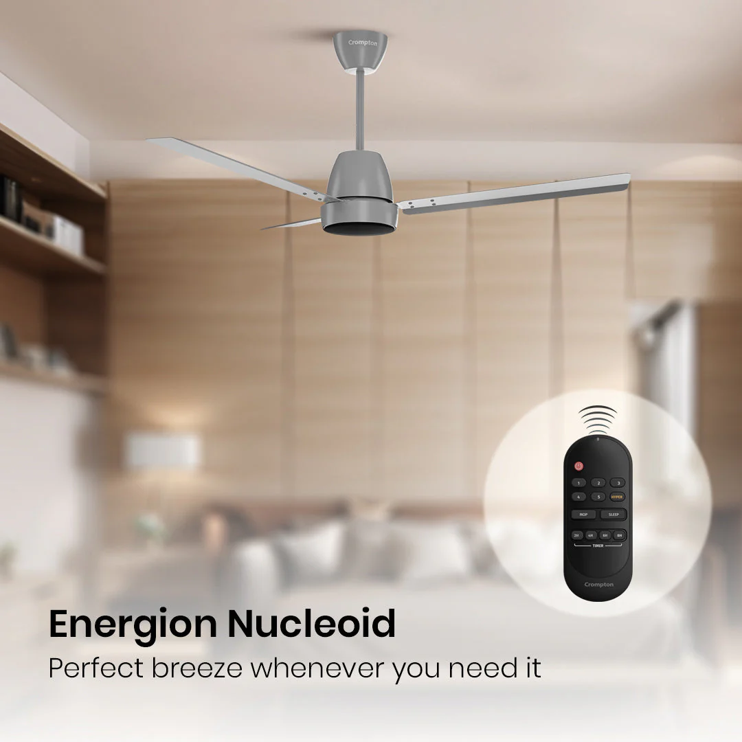 Crompton Energion Nucleoid BLDC Ceiling Fan - Image 55