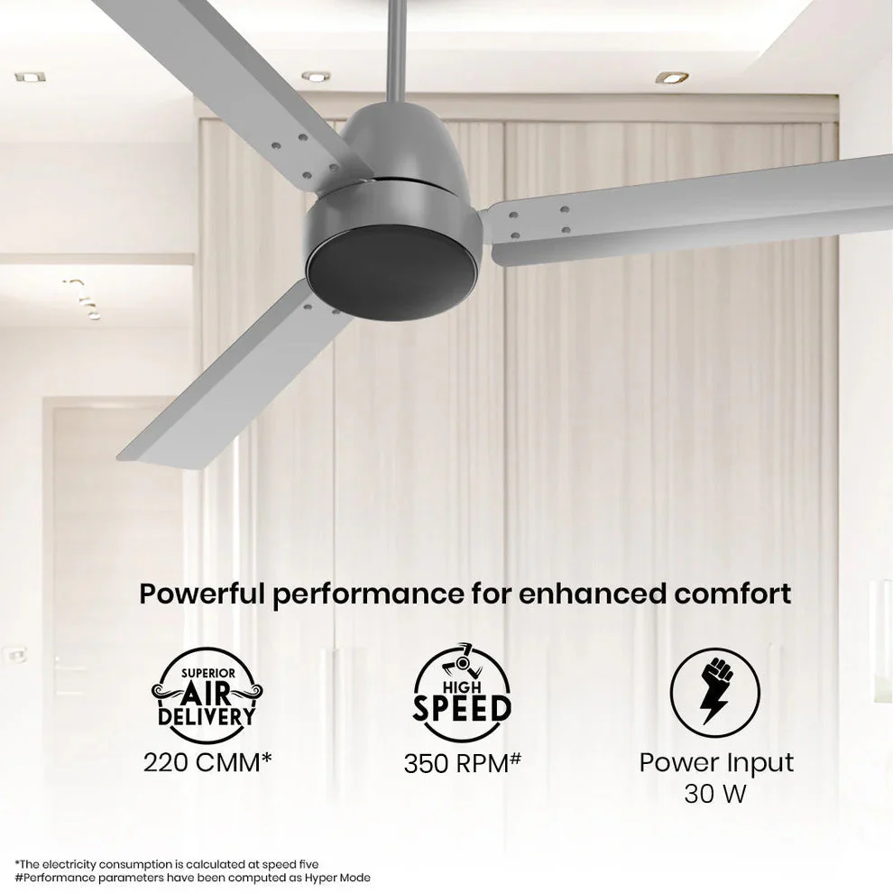 Crompton Energion Nucleoid BLDC Ceiling Fan - Image 56
