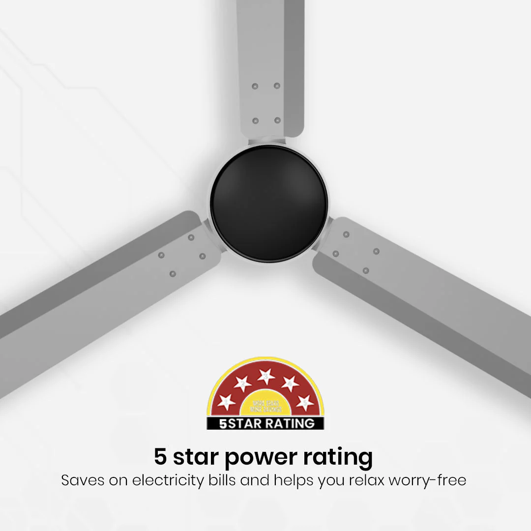 Crompton Energion Nucleoid BLDC Ceiling Fan - Image 57