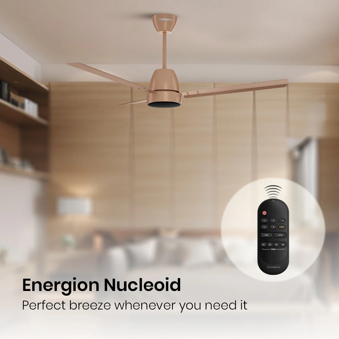Crompton Energion Nucleoid BLDC Ceiling Fan - Image 64
