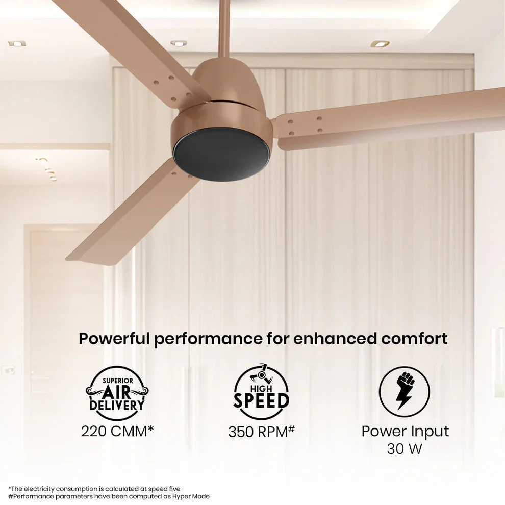 Crompton Energion Nucleoid BLDC Ceiling Fan - Image 65