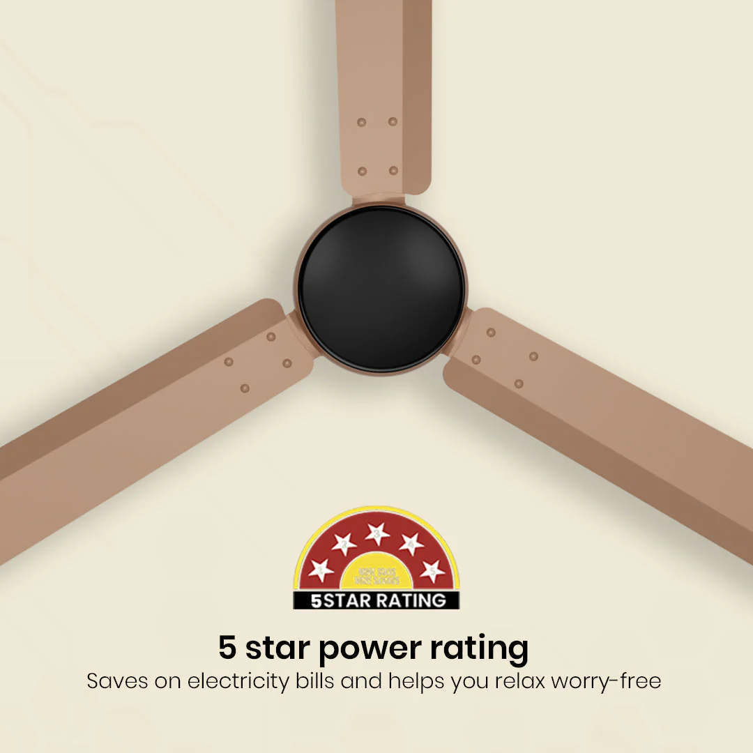 Crompton Energion Nucleoid BLDC Ceiling Fan - Image 66