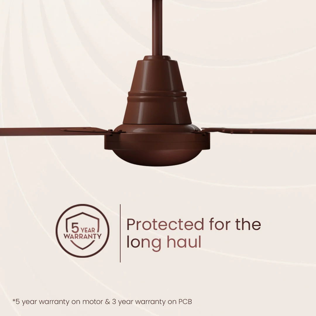 Crompton Energion Riviera Regulator BLDC Ceiling Fan - Image 3