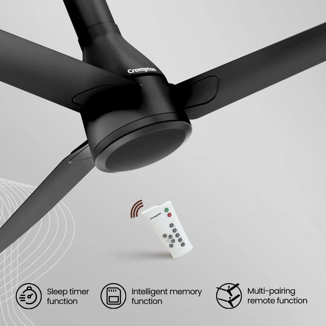 Crompton Energion Roverr BLDC Ceiling Fan - Image 10