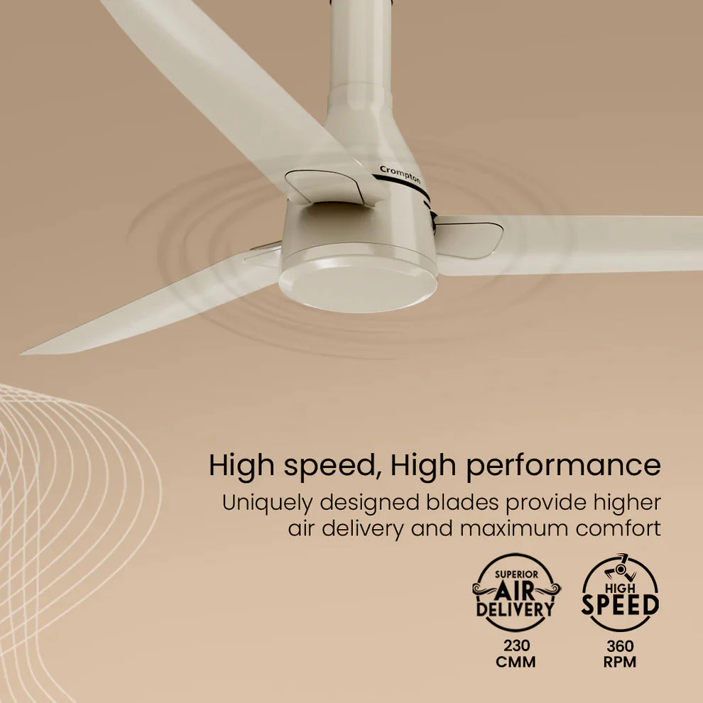 Crompton Energion Roverr BLDC Ceiling Fan - Image 5