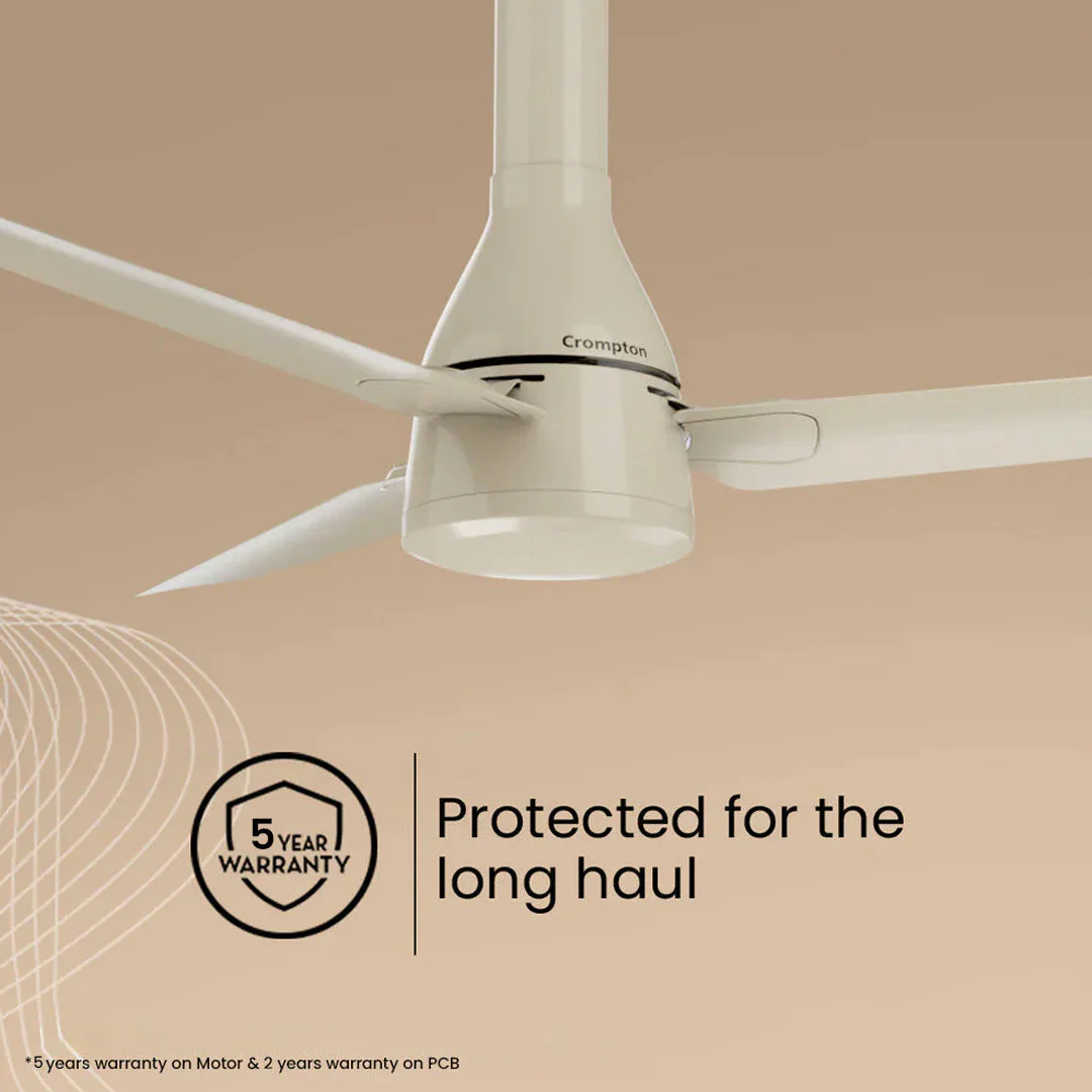 Crompton Energion Roverr BLDC Ceiling Fan - Image 6