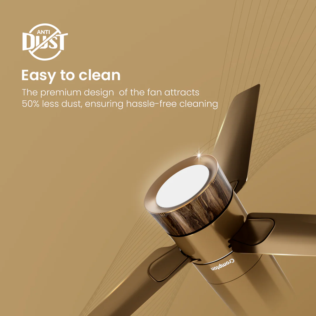 Crompton Energion Roverr Smart BLDC Ceiling Fan - Image 3
