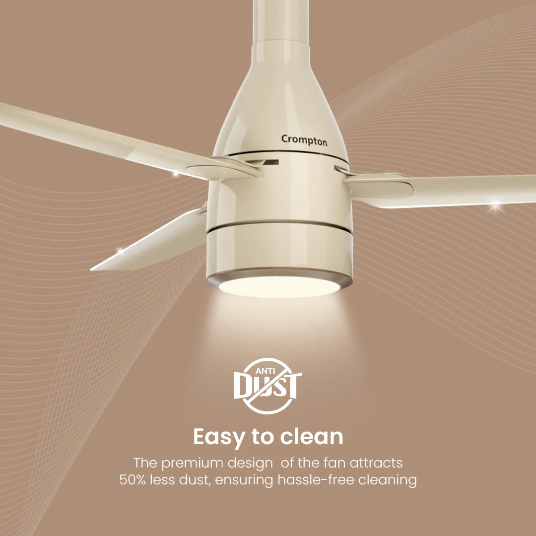 Crompton Energion Roverr Underlight BLDC Ceiling Fan - Image 11
