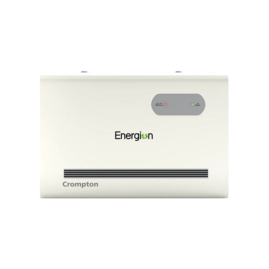 Crompton EZ400 AC Stabilizer