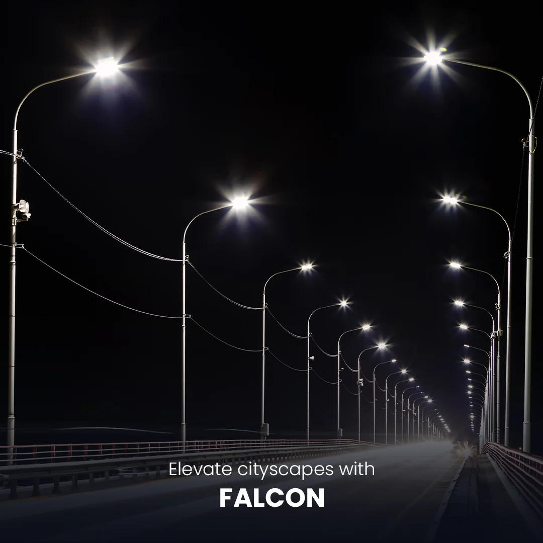 Crompton FALCON_220W - Image 2