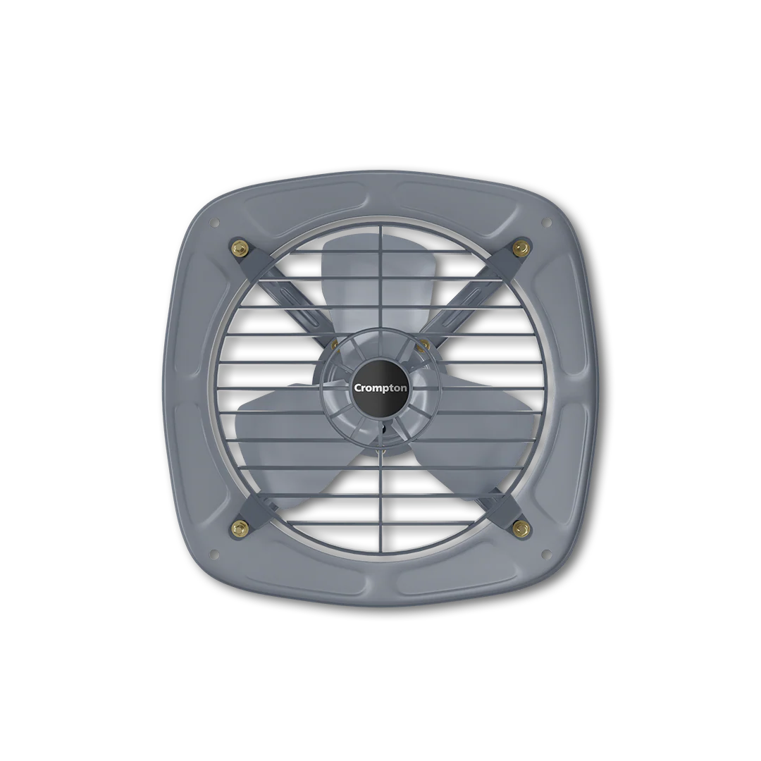 Crompton Fluxair Exhaust Fan