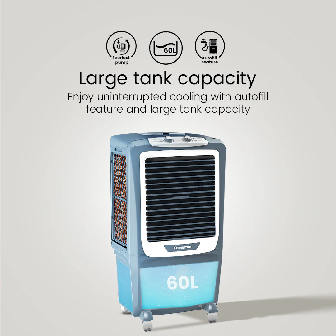 Crompton Gale DAC - Image 4