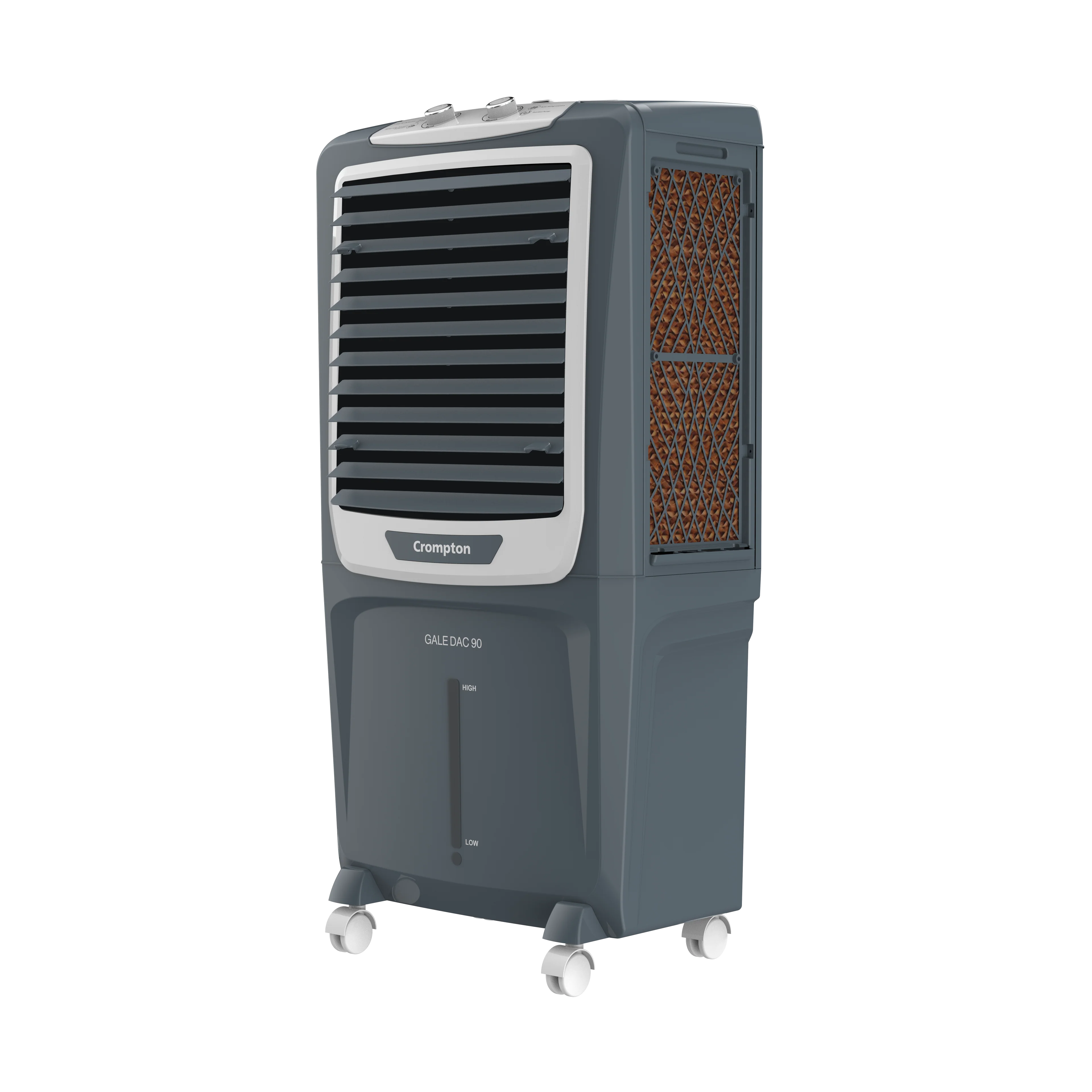 Crompton Gale DAC - Image 7