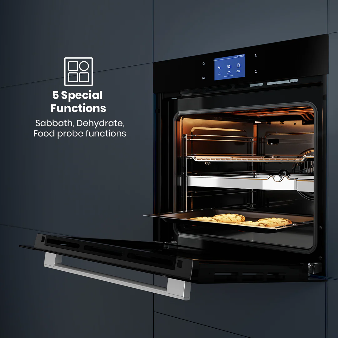 Crompton GrandArt TFT Oven 78L - Image 4