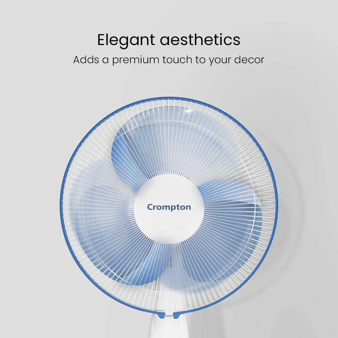 Crompton Hiflo Neo Table Fan - Image 15