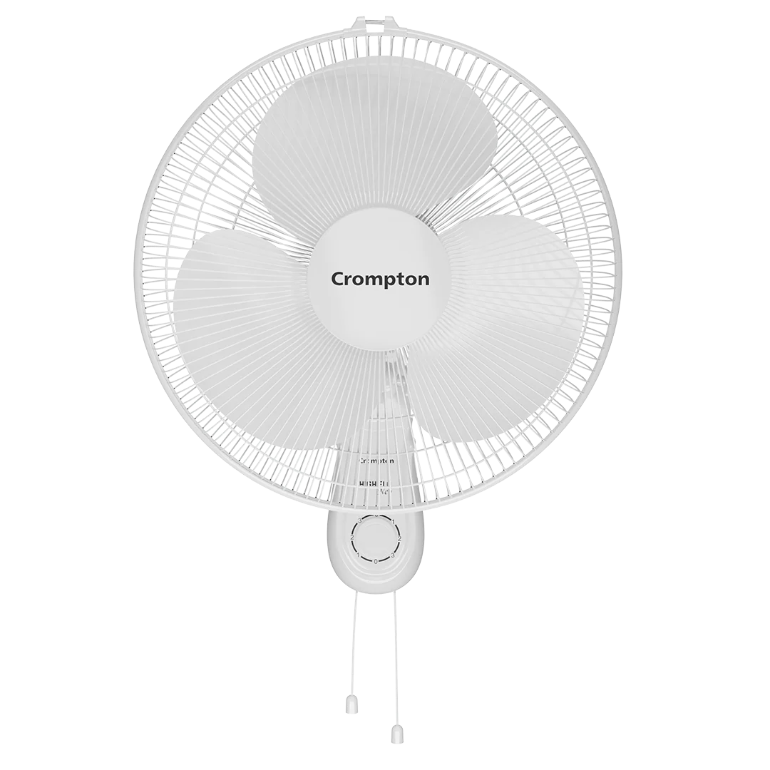 Crompton Hiflo Neo Wall Mounted Fan - Image 11