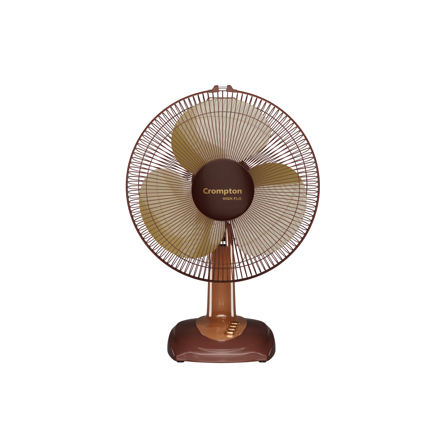 Crompton Hiflo Wave Plus Table Fan - Image 6