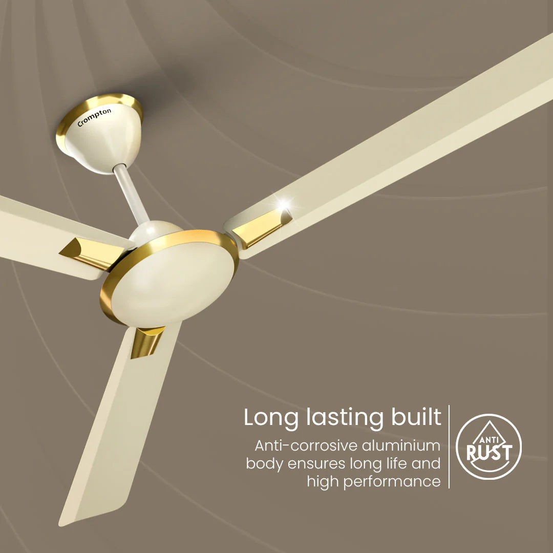 Crompton High Speed Aura | Ceiling Fan - Image 10