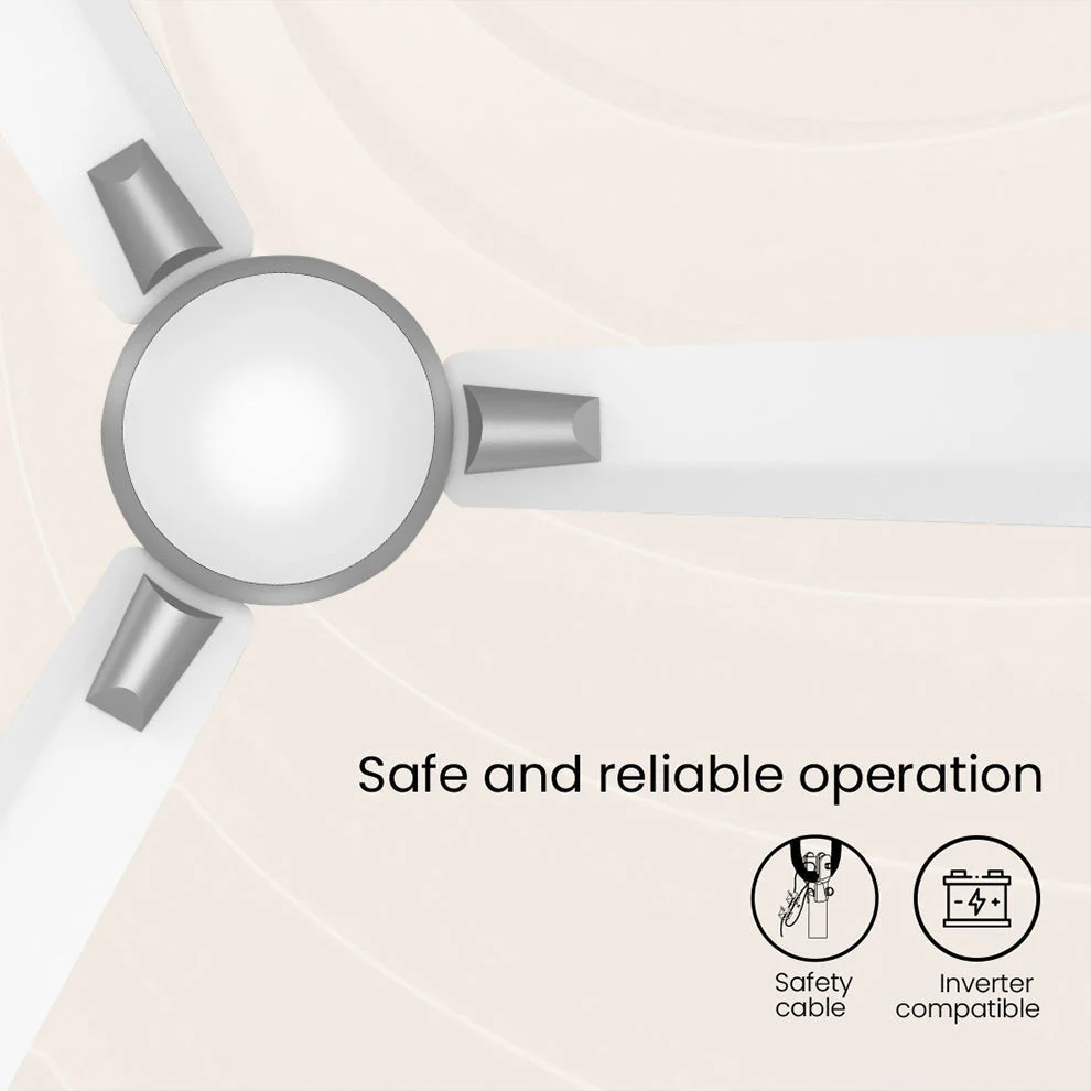 Crompton High Speed Aura | Ceiling Fan - Image 13