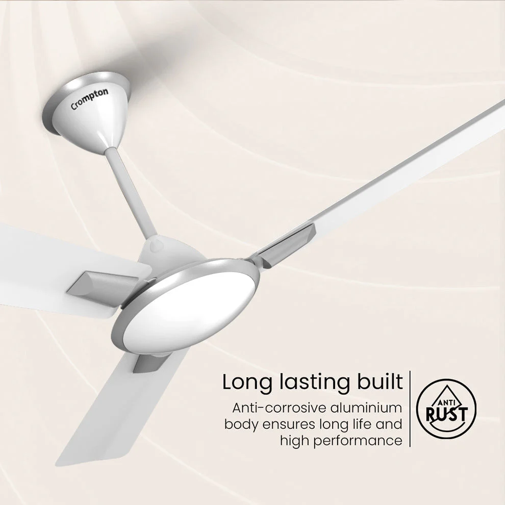 Crompton High Speed Aura | Ceiling Fan - Image 14