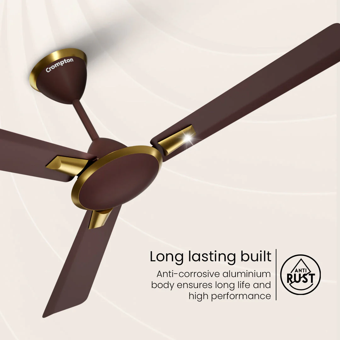 Crompton High Speed Aura | Ceiling Fan - Image 5