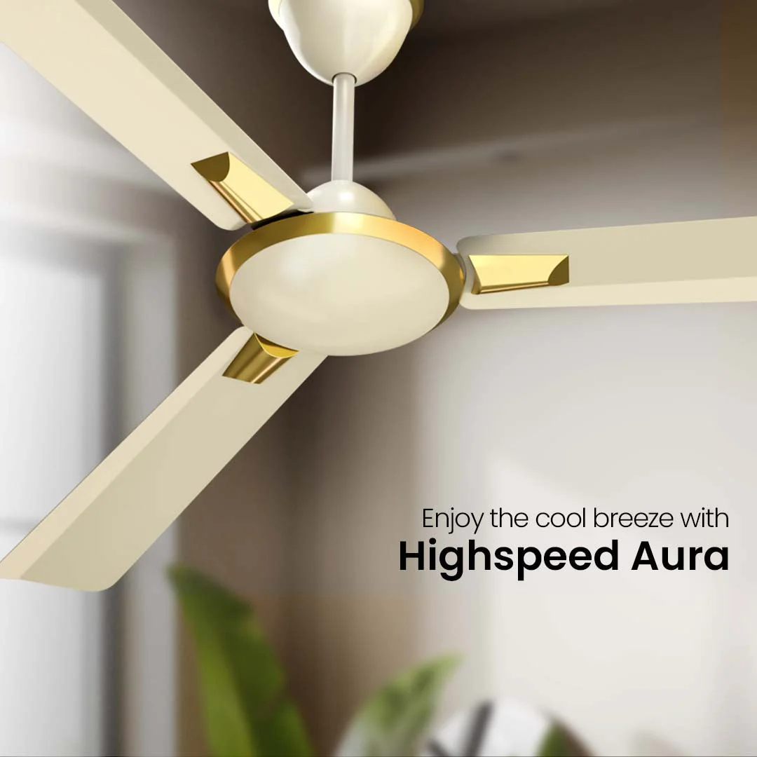 Crompton High Speed Aura | Ceiling Fan - Image 8