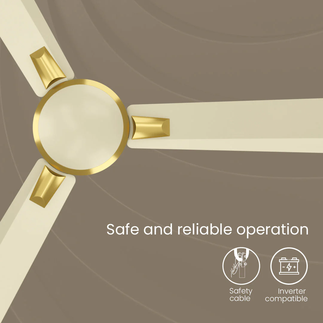 Crompton High Speed Aura | Ceiling Fan - Image 9