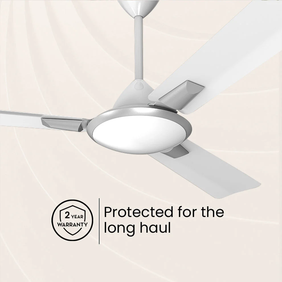 Crompton High Speed Aura | Star Rated Ceiling Fan - Image 11