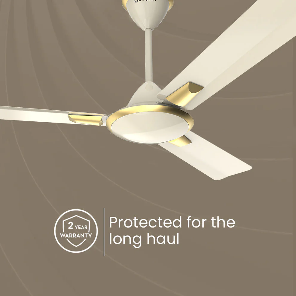 Crompton High Speed Aura | Star Rated Ceiling Fan - Image 5