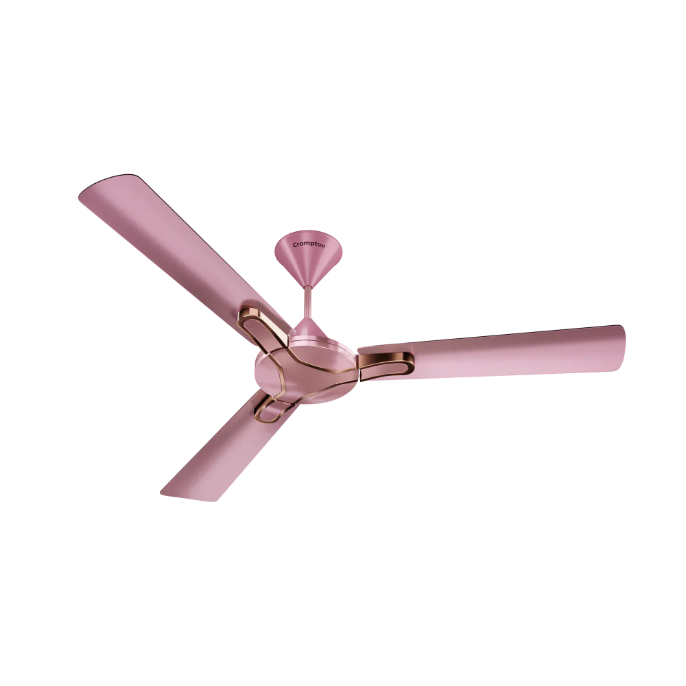 Crompton High Speed Gianna | Star Rated Ceiling Fan - Image 6