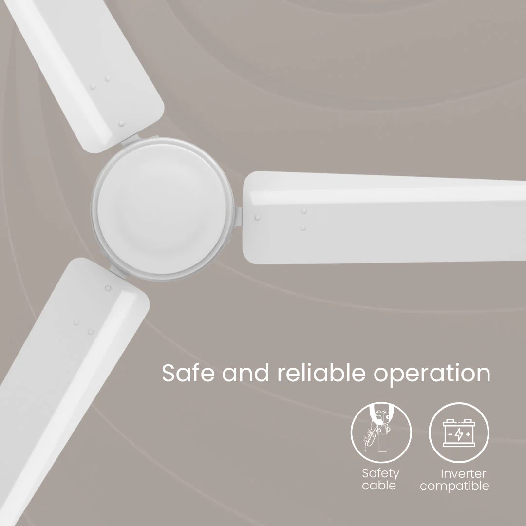Crompton High Speed HS | Ceiling Fan - Image 10