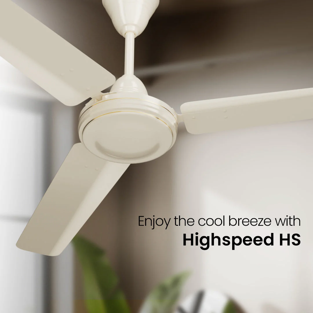Crompton High Speed HS | Ceiling Fan - Image 14