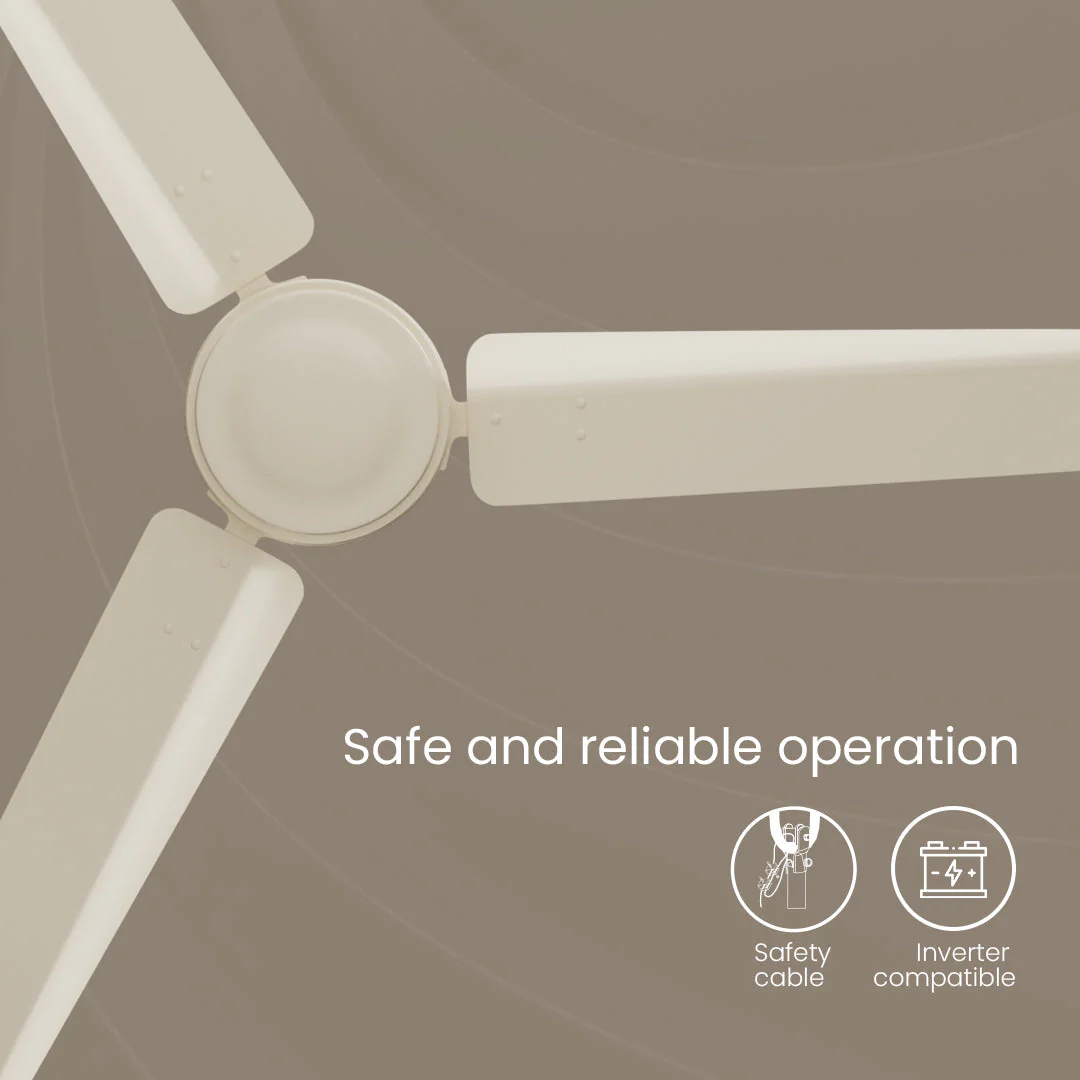 Crompton High Speed HS | Ceiling Fan - Image 17