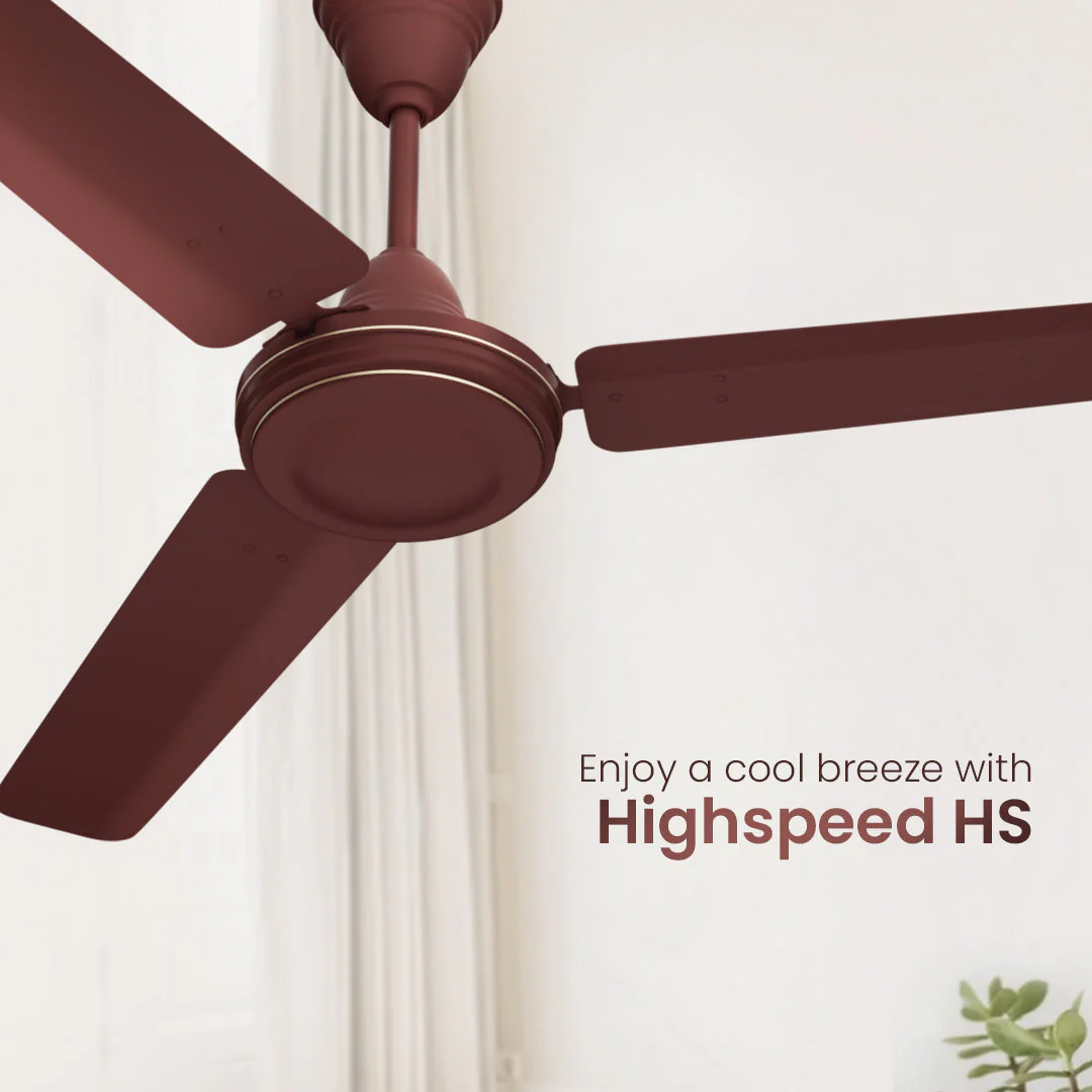 Crompton High Speed HS | Ceiling Fan - Image 2