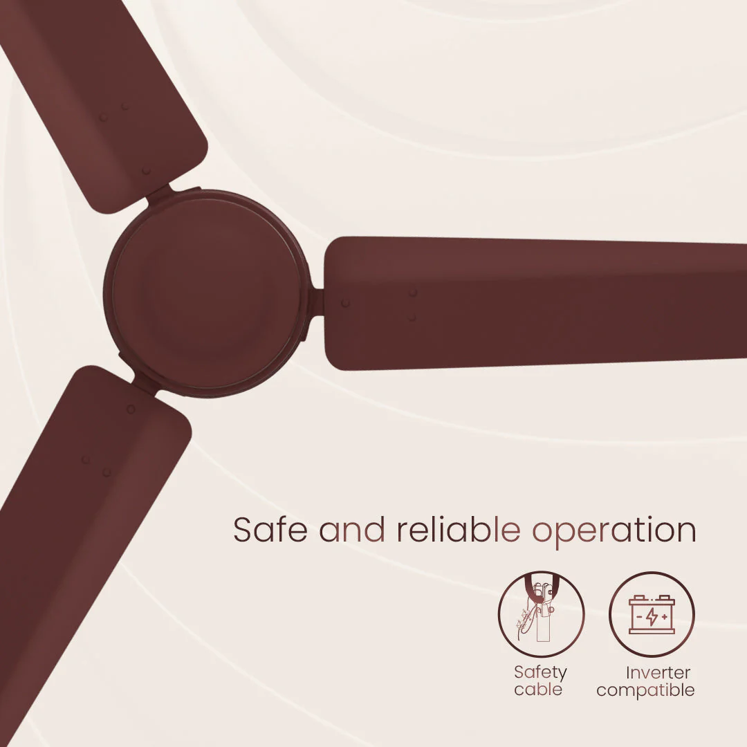 Crompton High Speed HS | Ceiling Fan - Image 5