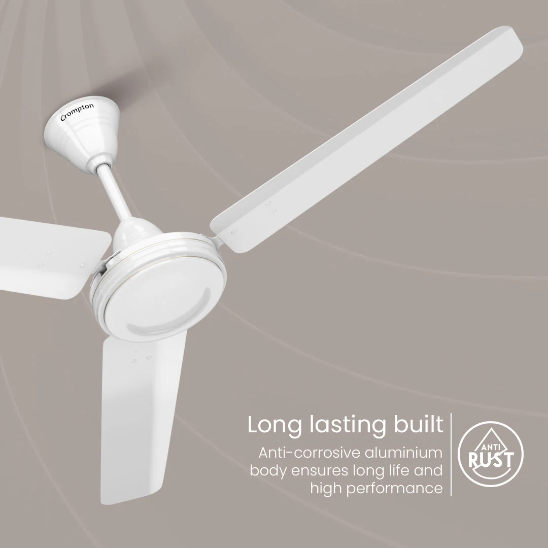 Crompton High Speed HS | Ceiling Fan - Image 9