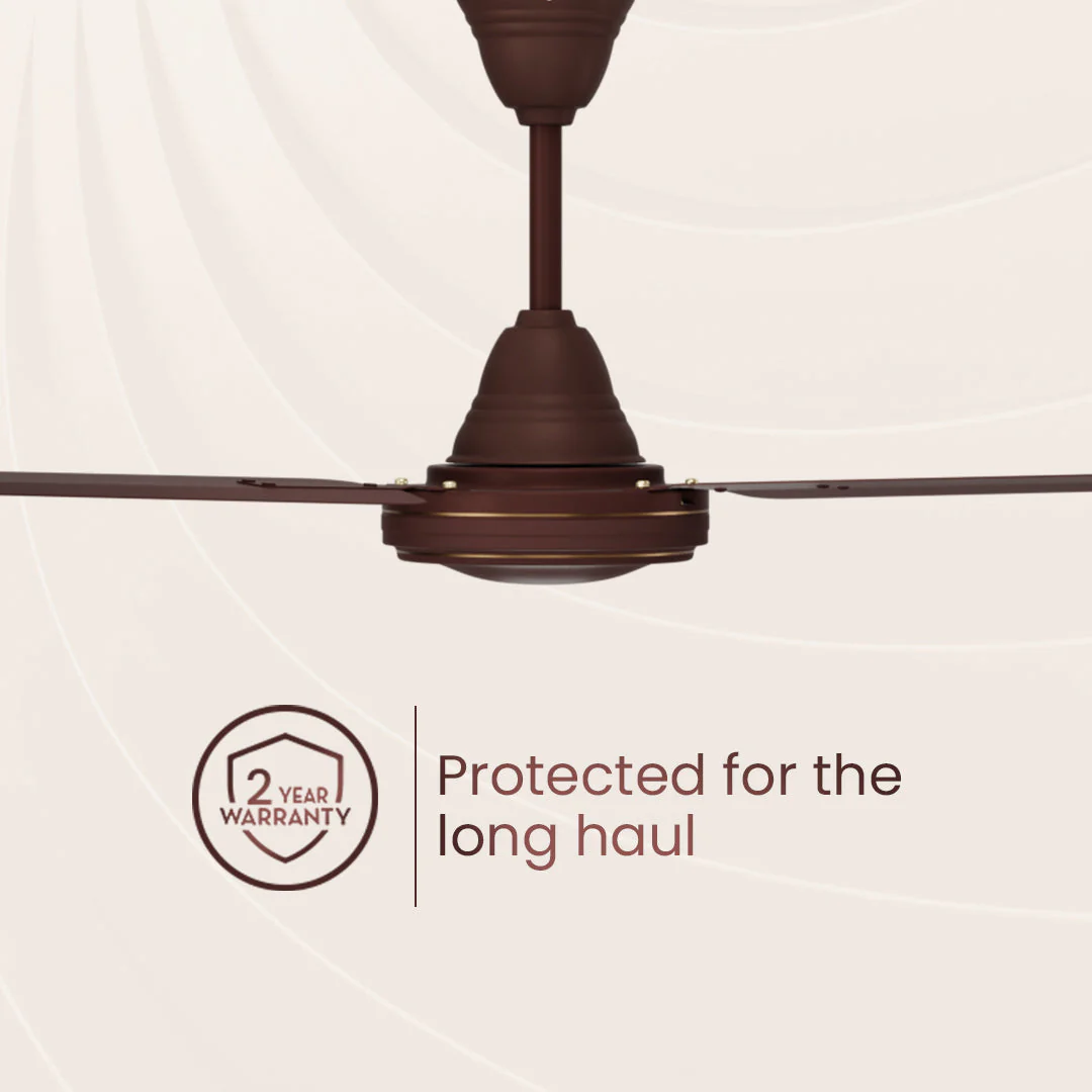 Crompton High Speed HS | Star Rated Ceiling Fan - Image 6