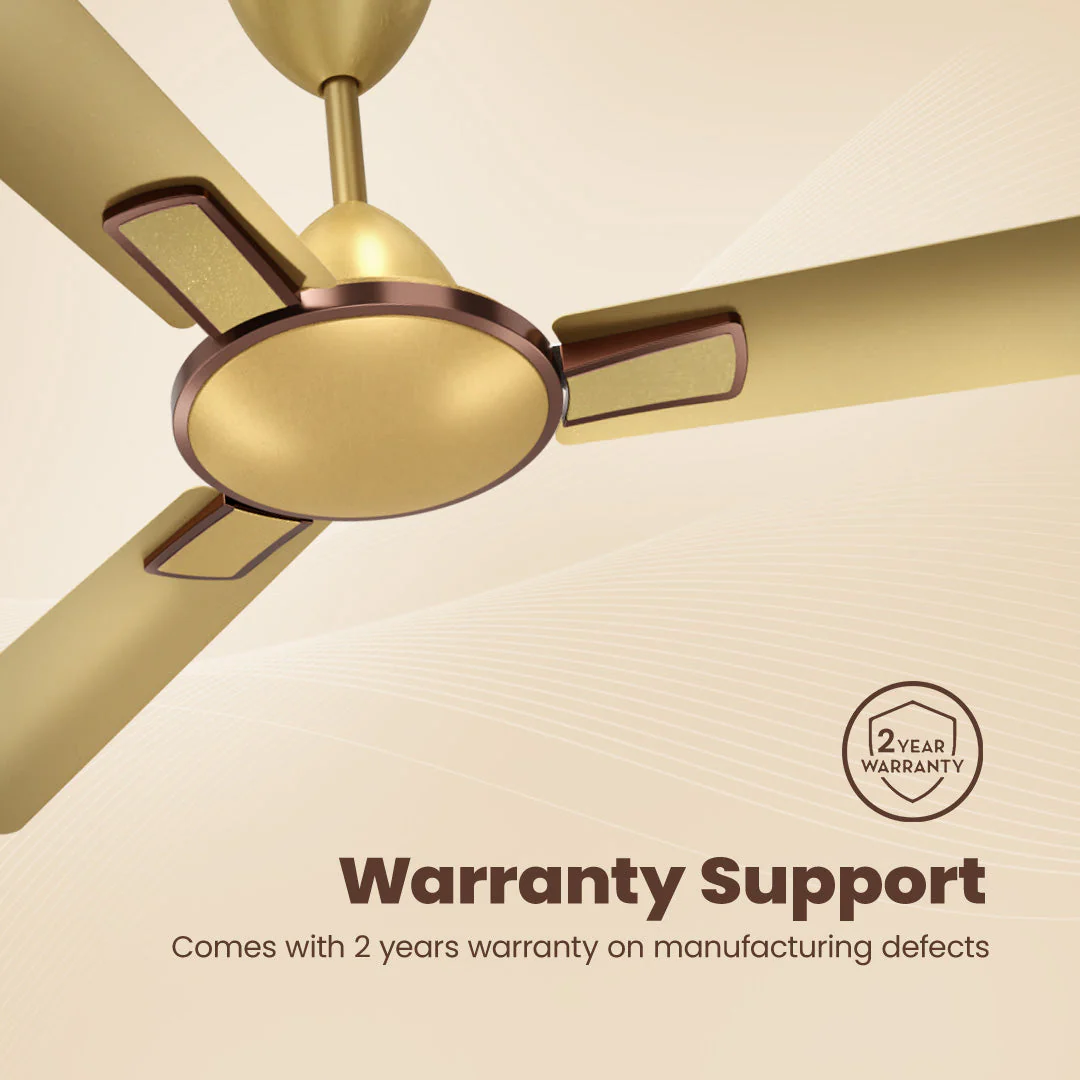 Crompton High Speed Rapidus Ceiling Fan - Image 10