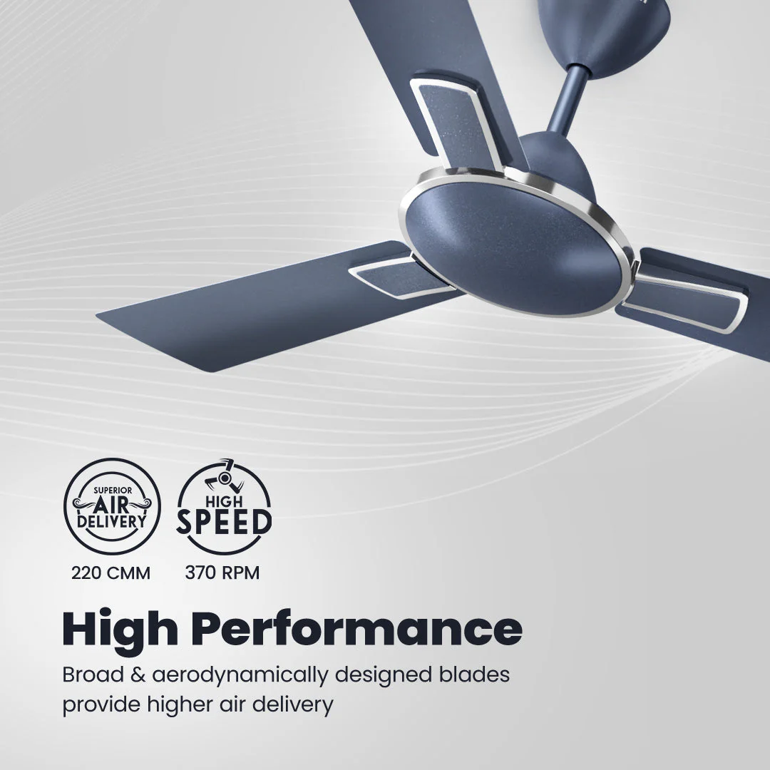 Crompton High Speed Rapidus Ceiling Fan - Image 13