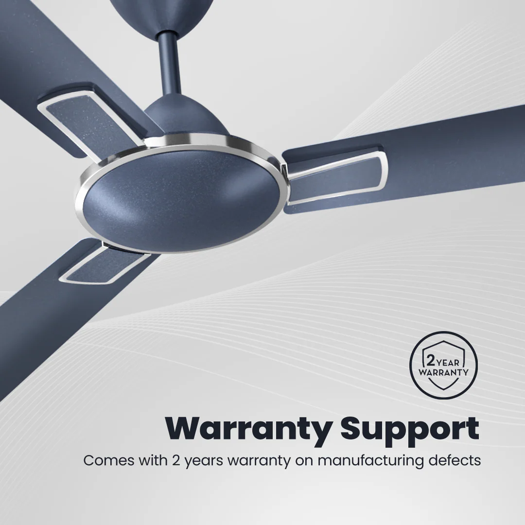 Crompton High Speed Rapidus Ceiling Fan - Image 15